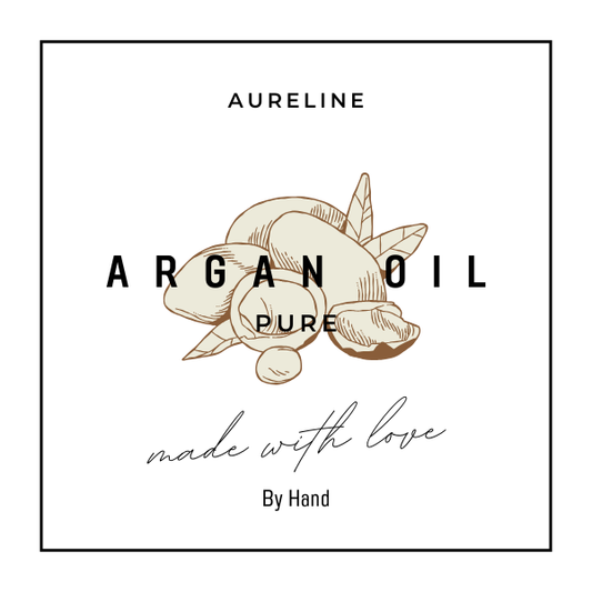 Argan oil