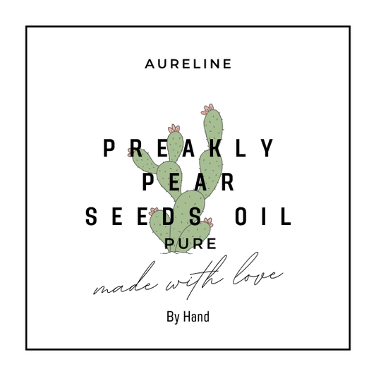 Prickly Pear Seed Oil