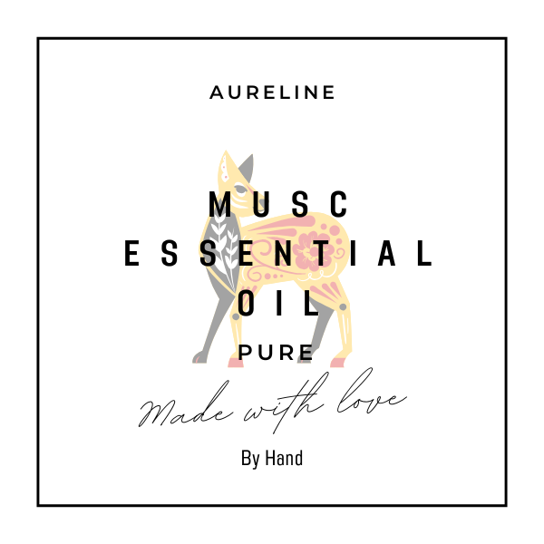 Musc essential oil