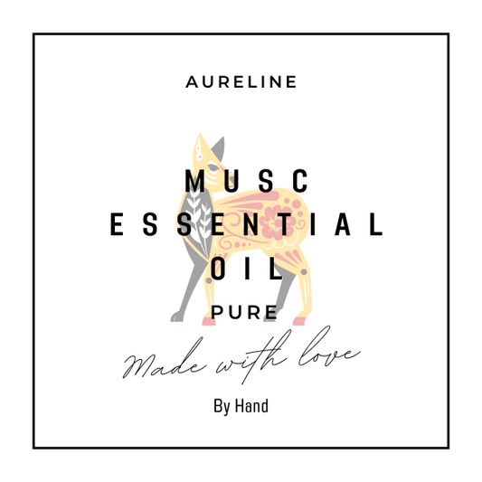 Musc essential oil