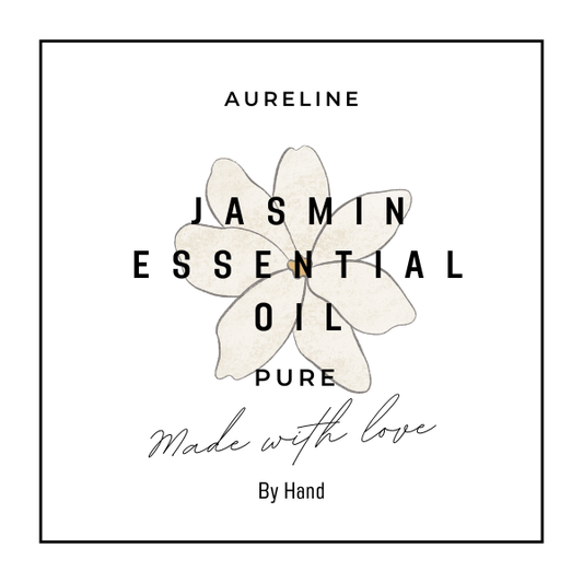 Jasmin essential oil